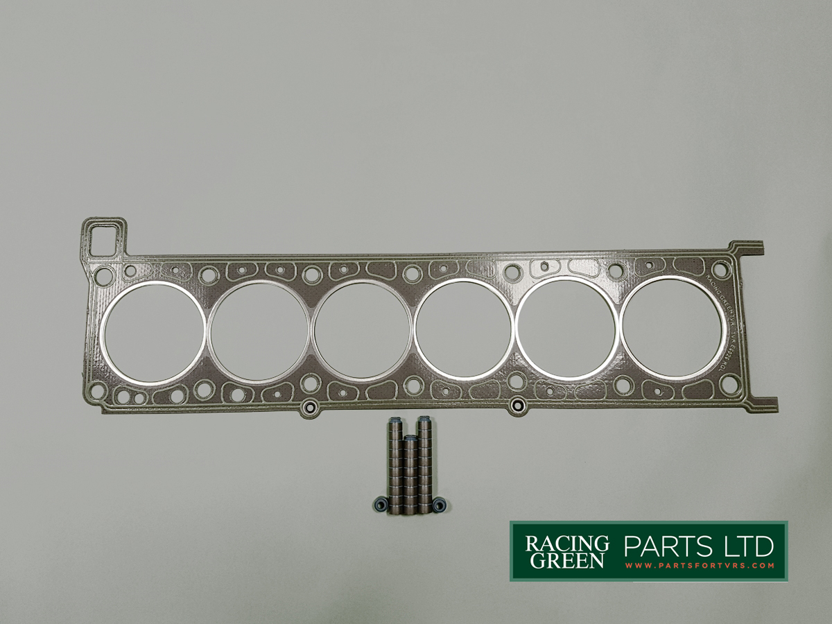 Parts for TVRs Part Details TVR SPEC OFF 2 Speed 6 cylinder head